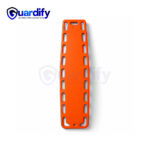 77753 Spine Stretcher Safety Board | Emergency Rescue & Patient Immobilization Backboard
