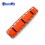 77753 Spine Stretcher Safety Board | Emergency Rescue & Patient Immobilization Backboard