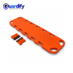 77753 Spine Stretcher Safety Board | Emergency Rescue & Patient Immobilization Backboard