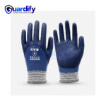 C0VG 1000V Class 0 Electrical Insulating Rubber Safety Gloves | Electrical Maintenance Gloves