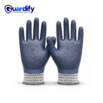 C0VG 1000V Class 0 Electrical Insulating Rubber Safety Gloves | Electrical Maintenance Gloves